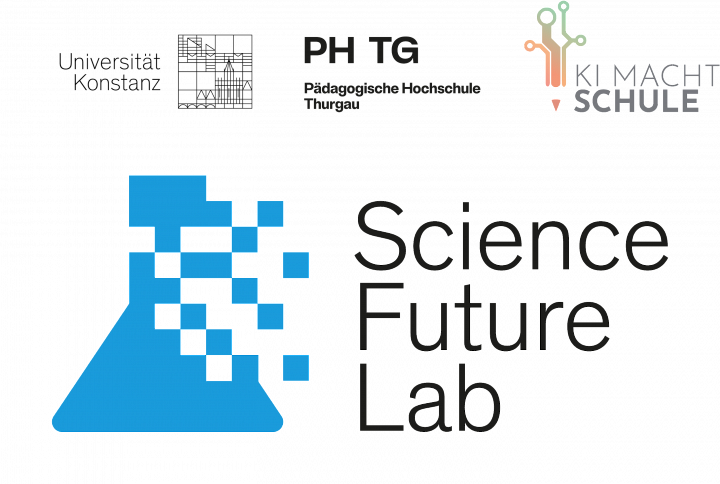 Universität Konstanz / Science Future Lab