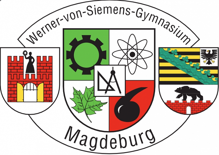 Werner-von-Siemens-Gymnasium Magdeburg