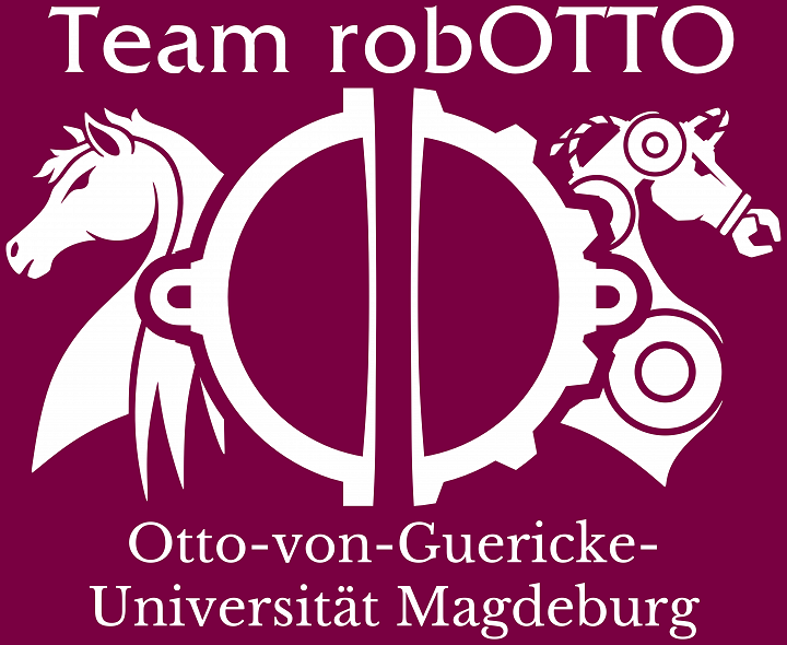 Team robOTTO - Otto-von-Guericke-Universität Magdeburg