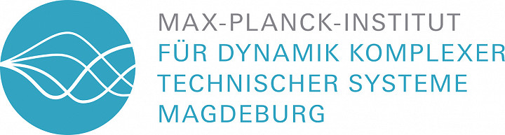 Max-Planck-Institut für Dynamik komplexer technischer Systeme Magdeburg