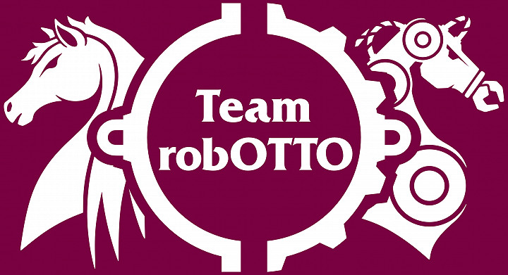 Team robOTTO - Roboterteam der Otto-von-Guericke-Universität Magdeburg