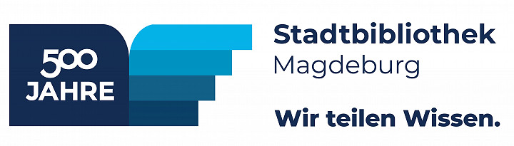 Stadtbibliothek Magdeburg
